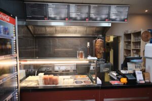 Korfu Grill Lüneburg