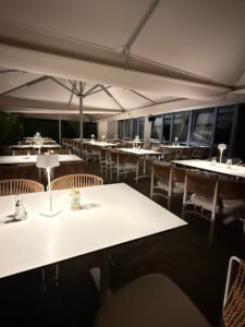 Restaurant Paradies