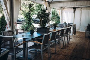 Restaurant Poseidon
