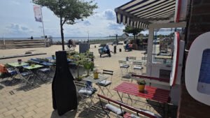 Restaurant Corfu – Haffkrug an der Seebr√ºcke
