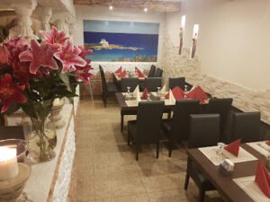 Restaurant Poseidon