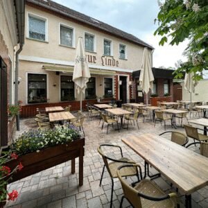 Restaurant Athen