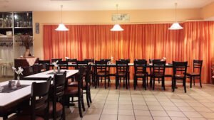 Bei Sokrates Restaurant