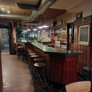 Gaststätte Restaurant Zorbas