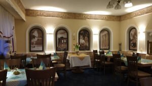Taverne Minoas