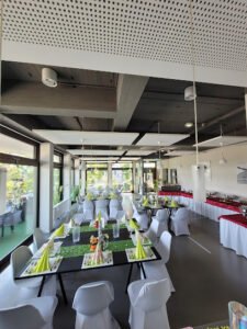 Restaurant Athena