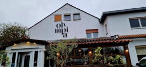 Restaurant Olympia