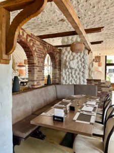 Restaurant Saloniki