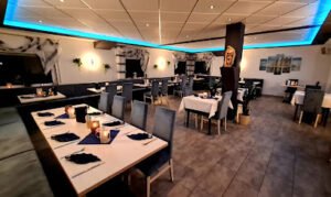Restaurant Odysseus