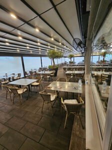 Restaurant Delphi