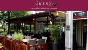 Restaurant Giannis