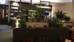 Olympia Restaurant