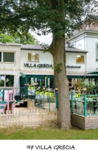 Villa Grecia