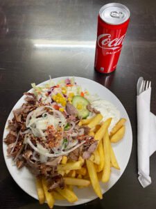 Lindos Grill
