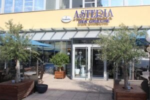 Asteria Magdeburg