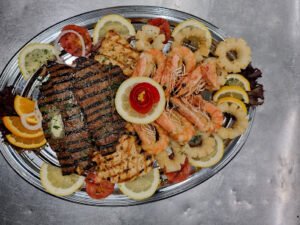 Restaurant Piräus