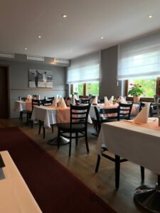 Hotel Restaurant Nikopolis