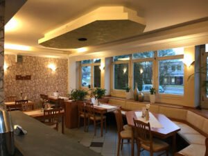 Restaurant Alt Athen