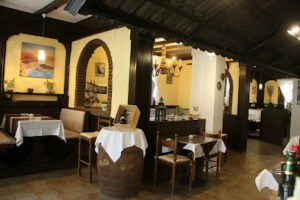 Griechisches Restaurant Amfipolis Esens