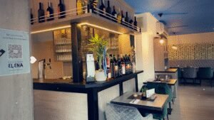 Restaurant Elena