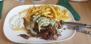 Greek Taverna Kiriakos