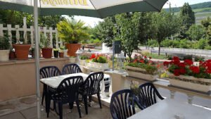Restaurant Delphi
