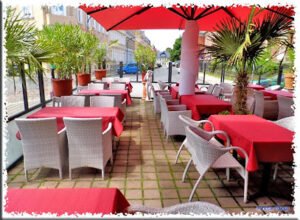 Griechisches Restaurant Kreta