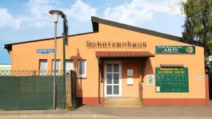 Grill-Restaurant AKIS „Zum Schützenhaus“