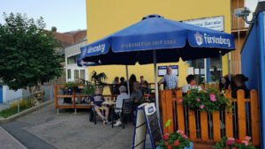 Taverne Kavala