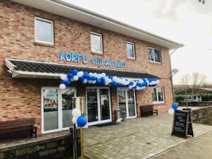 Korfu Grill Adendorf