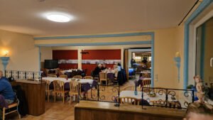 Restaurant Samos