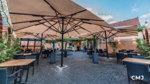 Restaurant Poseidon