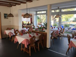 Akropolis Hirschberg / Großsachsen – griechisches Restaurant – Nähe Weinheim