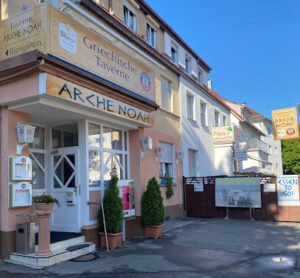 Arche Noah