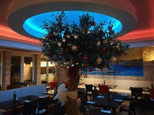 Restaurant Athen