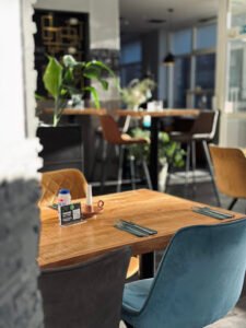 Taverne Meat ’n‘ Greek