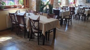 Restaurant Thessaloniki