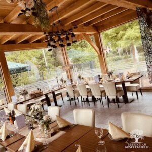 Taverne am Gondelweiher