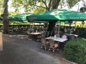 Schreberklause