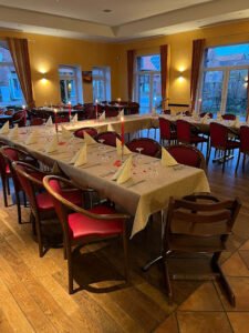 Restaurant Santorin