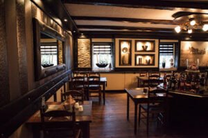 Restaurant Neues Parthenon Inh. Pavlos Tsaousidis