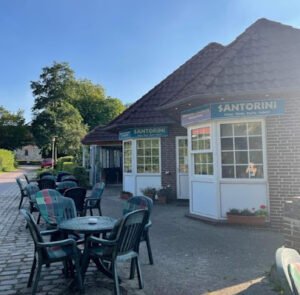 SANTORINI Dötlingen