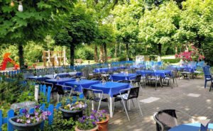 S√§ngerheim – Der Grieche am Neckar