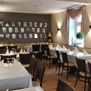 Restaurant Alt Athen – Oberbantenberger Hof