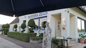 Taverna Zeus