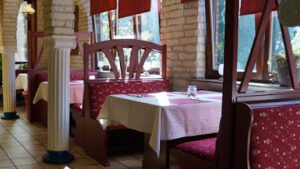 Restaurant Kavala