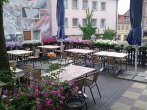 Restaurant Dionysos