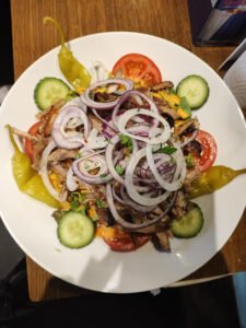 Spitzbub Taverne