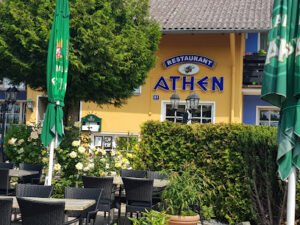 Restaurant Athen