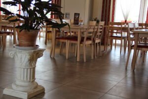 Restaurant Olympia